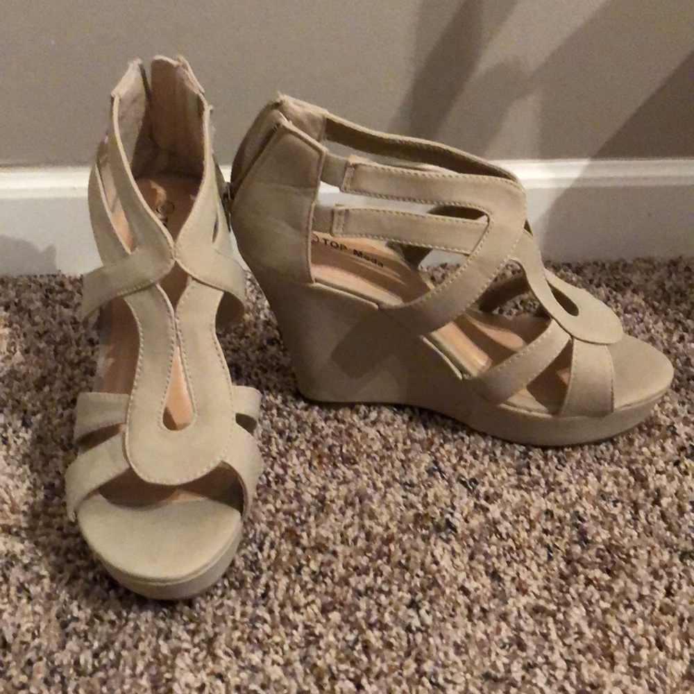 Shoes for sale